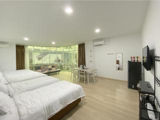 CN Homestay A2 Floor 1 at Nagoya Hill Mall - Nagoya - 6