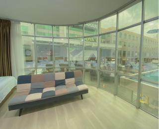 CN Homestay A2 Floor 1 at Nagoya Hill Mall - Nagoya - 4