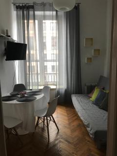 Apartament Warecka - Varsavia - 5