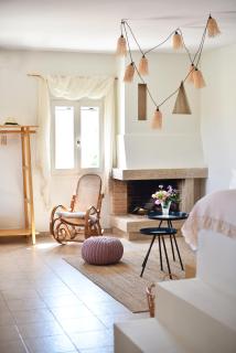 Angeliki House by Elefthia Syros - Megas Yialos-Nites - 0