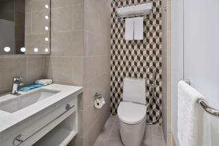 Holiday Inn Express Singapore Serangoon by IHG - Singapore - 7