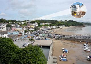 Neptune - Saundersfoot - 7