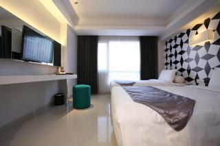 CROWN PRINCE Hotel Surabaya Managed by Midtown Indonesia - 9