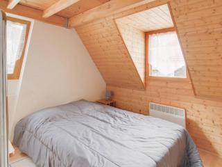 Chalet Duplex 4 Pers. à Luz-Saint-Sauveur, Cheminée, Jardin, Animaux Acceptés - FR-1-402-40 - Luz-Saint-Sauveur - 6