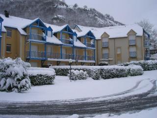 T3 calme 6 pers, terrasse, jardinet, proche commodités - FR-1-402-24 - 4