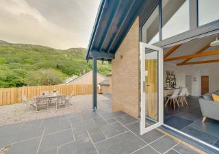 Mor Mynydd - Barmouth - 3