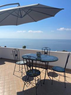 Villa Sofia *Luxury experience in Calabria - Zambrone - 2