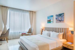 Hotel Luxy - Dahej - 1