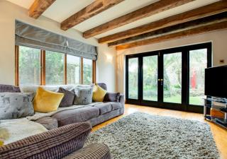 Wall Cottage - Tenby - 0