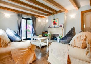 Wall Cottage - Tenby - 9