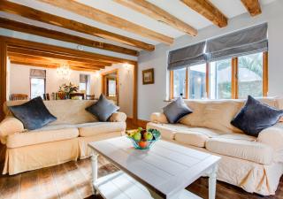 Wall Cottage - Tenby - 5
