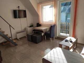 Apartman Rankovic - 6
