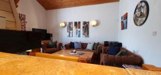 Къща за гости Каза Роза - Swiss Style Chalet Casa Rosa Guest House - Kyustendil - 1