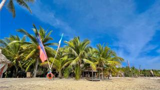 Coco Grove Beach Resort, Siquijor Island - Siquijor - 4