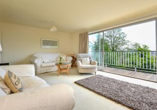 Gerddi - Llanbedrog - 5