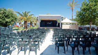 Villaggio Le Palme - Ascea - 6