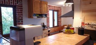 Къща за гости Каза Роза - Swiss Style Chalet Casa Rosa Guest House - Kyustendil - 7