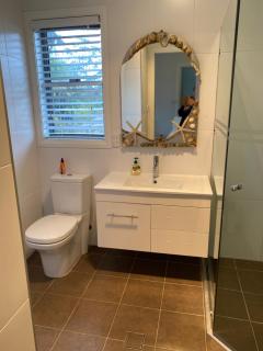 Serenity Lodge for Couples - 2