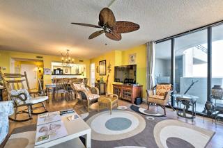 Oceanfront Daytona Beach Condo Near Boardwalk! - Daytona Beach - 7