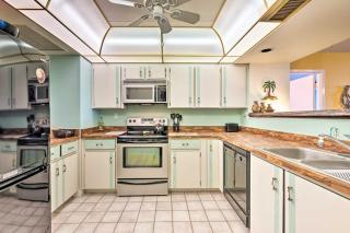 Oceanfront Daytona Beach Condo Near Boardwalk! - Daytona Beach - 2