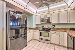 Oceanfront Daytona Beach Condo Near Boardwalk! - Daytona Beach - 1