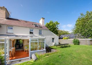 Ynys Pandy - 3
