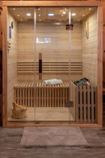Glamping Happiness with Natural Pool - Ribnica - 8