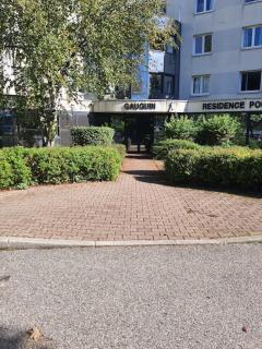 Studio dans résidence pour location courte durée et étudiants parking gratuit - Gières - 1
