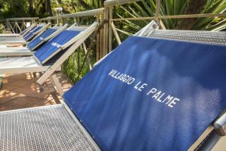 Villaggio Le Palme - Ascea - 3