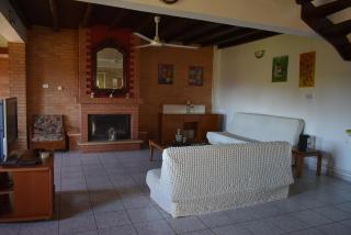 Kerasia's and Dora's garden - Punta - 0