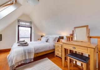 Pigsty Cottage - 4