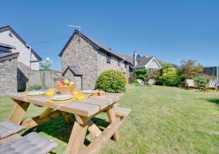 Cob Cottage - Knelston - 7