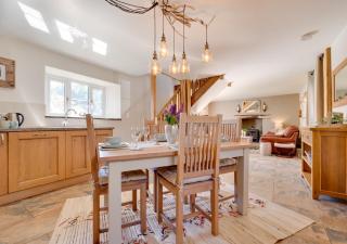 Cob Cottage - Knelston - 5