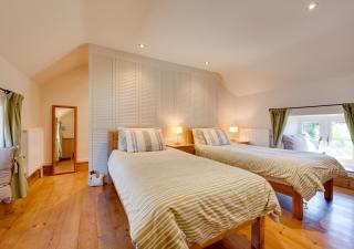 Cob Cottage - Knelston - 1