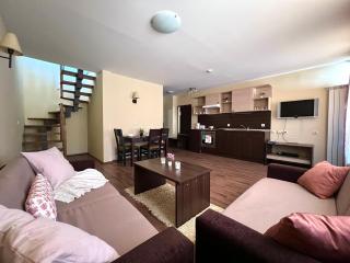 Penthouse at Dream Bansko - Bansko - 0