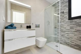 Villa Blanka, amazing villa with Hot tube & heated pool in Polop, Alicante - Polop - 1