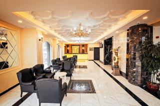Istanbul My Assos Hotel - Istanbul - 1
