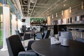 Centre Loewenberg - 1