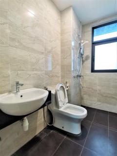 SKS Pavillion 1Bedroom High Floor @2pax By HAUZ CINTA - Johor Bahru - 1