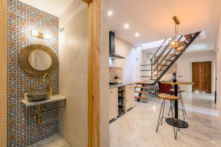 La Terraza de Toneleros luxurious Duplex x2 with 3 BDR. - Sevilla - 1