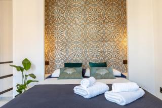 La Terraza de Toneleros luxurious Duplex x2 with 3 BDR. - Sevilla - 0