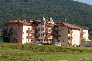 Hotel Rosa Resort - Cavareno - 1