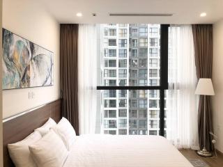 Luxury Condotel Vinhomes Skylake Keangnam - Netflix free - 6