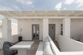 Barbarigos luxury spa apartments - Naousa - 8