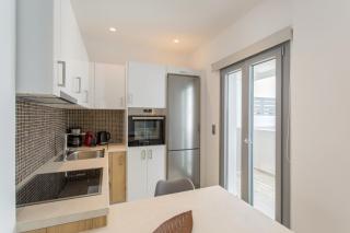 Barbarigos luxury spa apartments - Naousa - 4