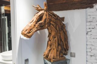 Glamuroso Apartamento en Gran Via - Madrid - 5