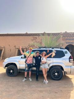 Merzouga Camp & Desert Activities - 4