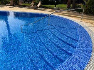 Vila Sol, Apartment 468 - Quarteira - 1