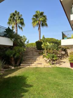 Vila Sol, Apartment 468 - Quarteira - 4