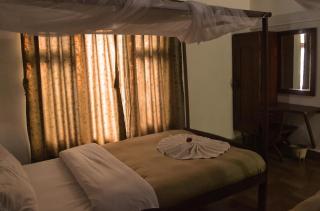 River View Jungle Camp - 3